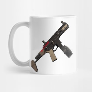 PDW9 Mug